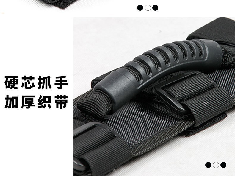 Wrangler Roof Handle, Wrangler Interior Handle Modification, Suitable for Jeep Wrangler Handle