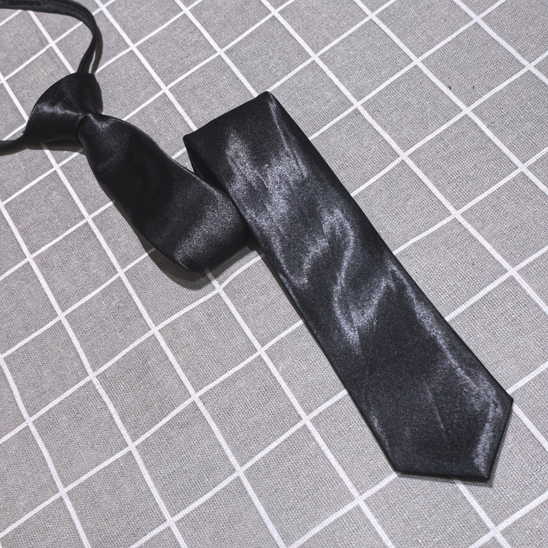 Largo 5*48 Negro