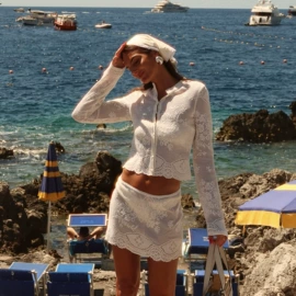 时尚休闲套装;连衣裙;女式T恤