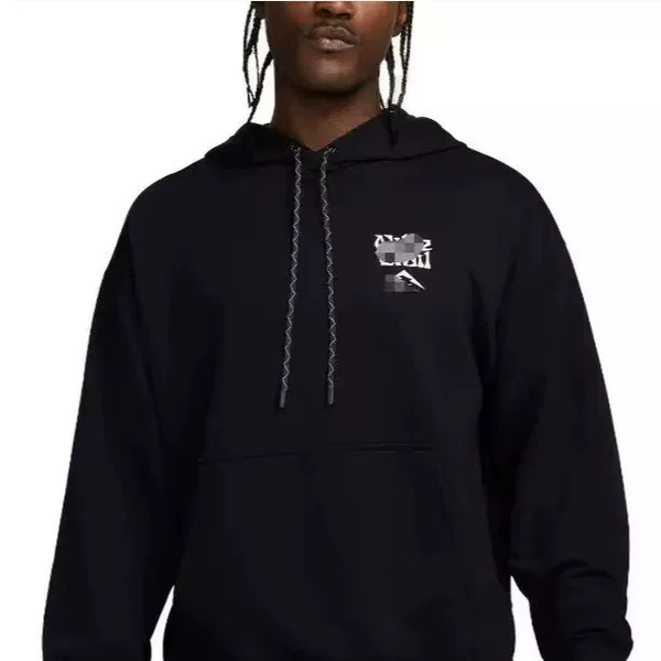 25 Cross-border, same style, new design, back-printed, hooded, versatile long-sleeved sweatshirt for men and women, with drawstring, suitable for sports