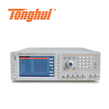 ͬ��TH2829AX-48�Ԅ�׃����ϵ�yTH2829AX-24�_λ�l��200kHz