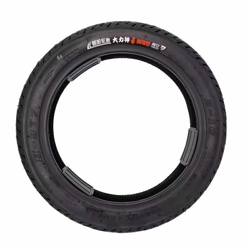 Chaoyang 14*2.125 Hercules Vacuum Tire for Electric Vehicles, Vacuum Tire 14*2125 for Ride-Sharing Vehicles, Vacuum Tire Outer Tire