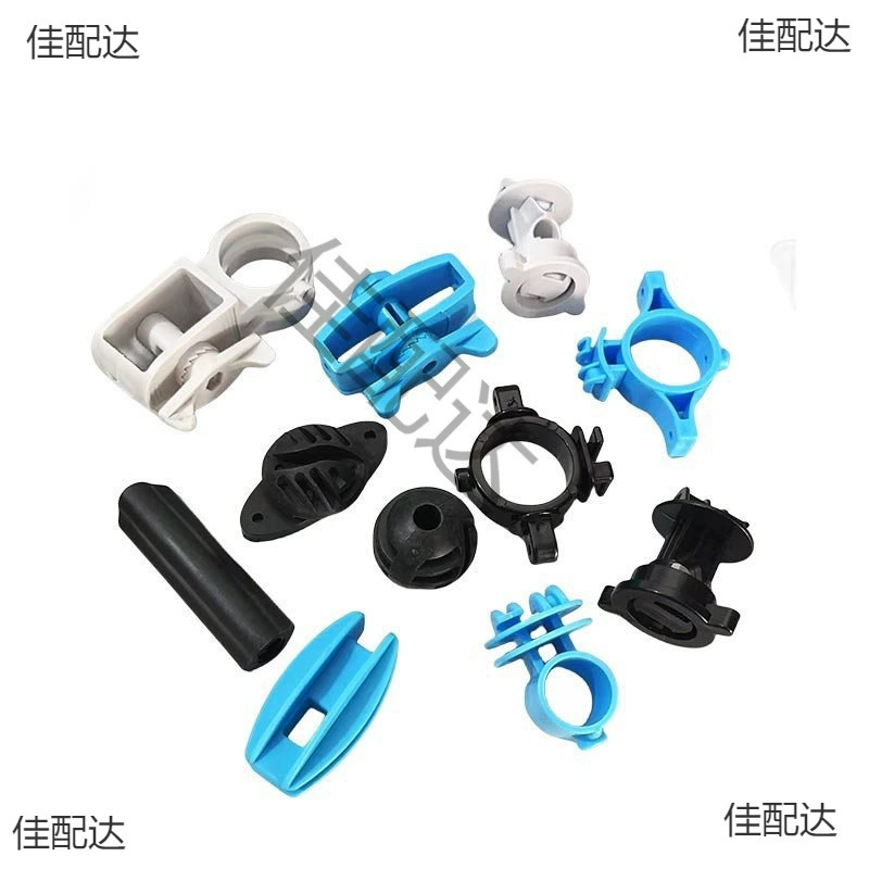 Электронный изолятор ограждения стягиватель винтового типа универсальный полушарный стягиватель полный набор 30 шт.