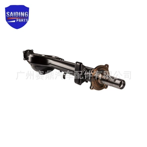 Задний мост 42110-60740 подходит для пикапа Toyota Land Cruiser Land Cruiser VDJHZJ71767879