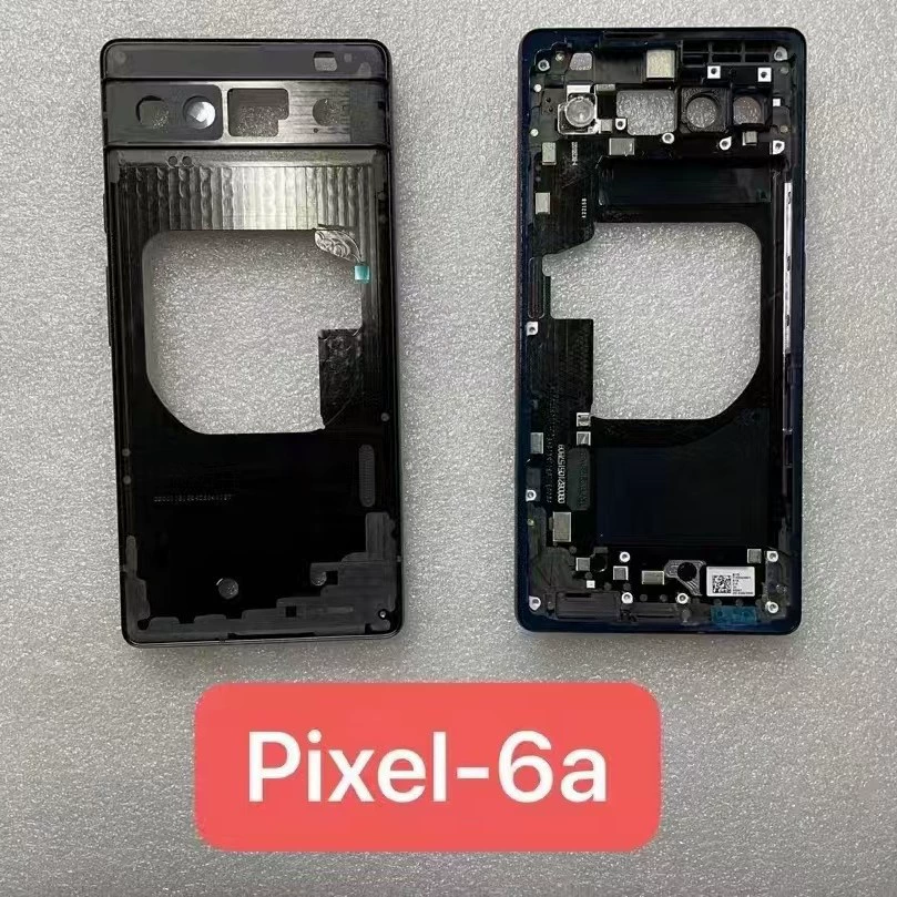Подходит для задней крышки корпуса Google Pixel 8.