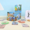 X-026 Kabara Blind Box Bar 唧 [Taking 10 rounds of the whole box]