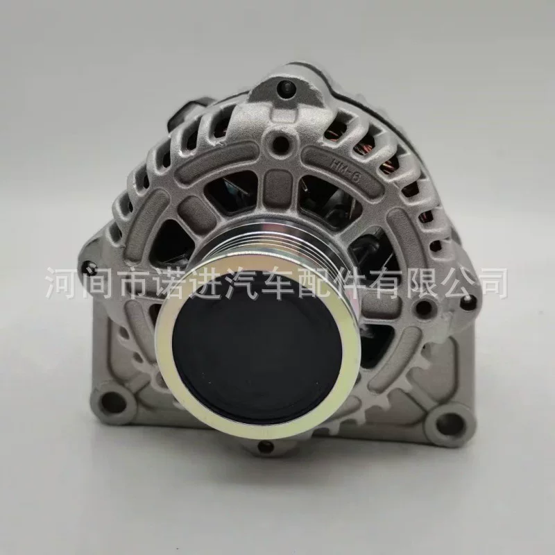 Автогенератор 13500577 1202235 1204654 19348868