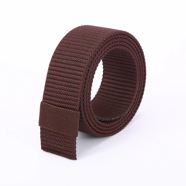 Brown - Canvas Replacement Strips