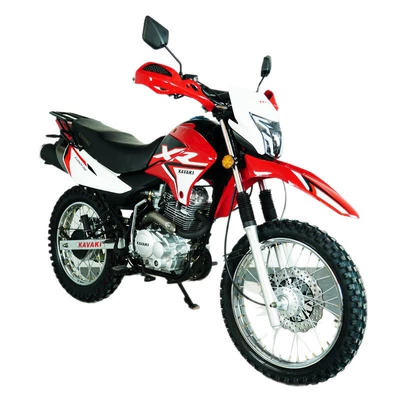 Engine Rally Motorcycle, Motosikletlər