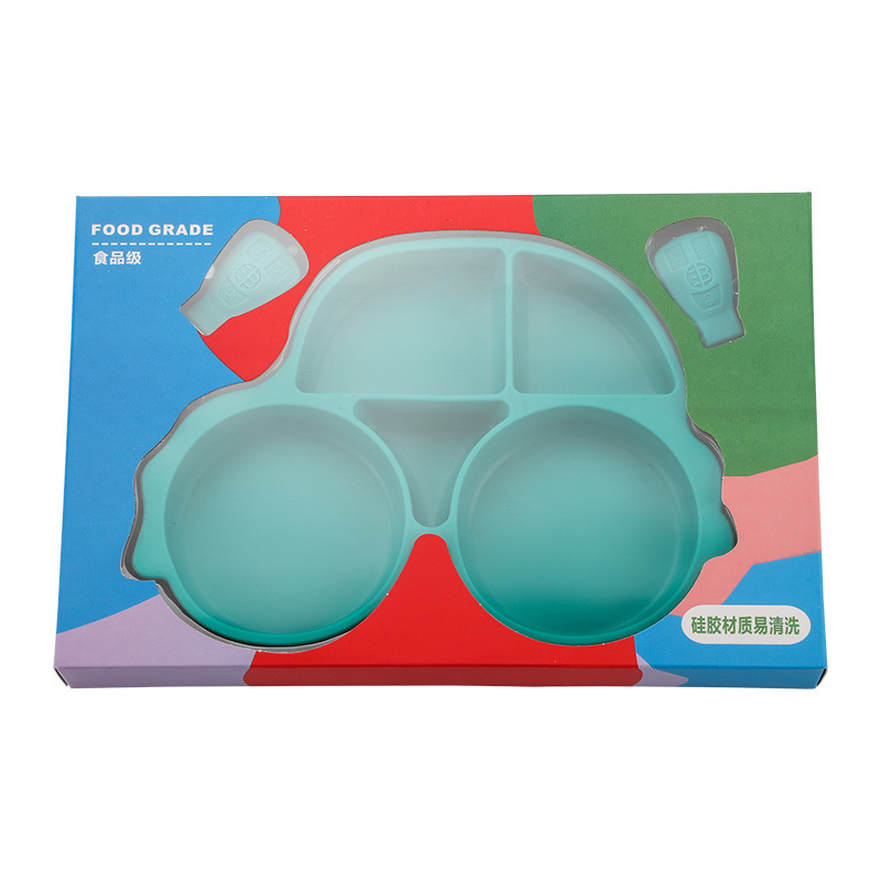 녹색 [접시 + 스푼 + 포크]]