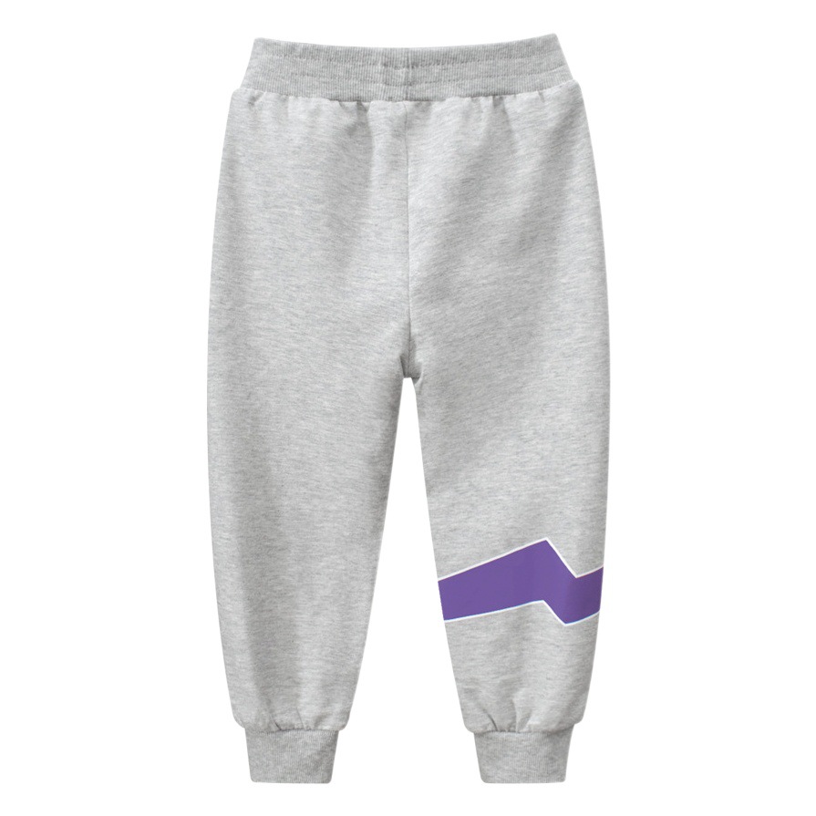 27kids, Ropa Infantil Transfronteriza, Suministro para Transmisión en Vivo, Pantalones Deportivos Largos para Niños Otoño 2024, Mono para Bebés, Dropshipping