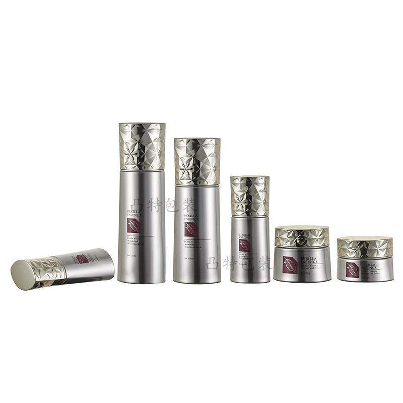 护肤品高档瓶子 30g 50g膏霜瓶 40ml精华瓶 100ml 120ml化妆水瓶