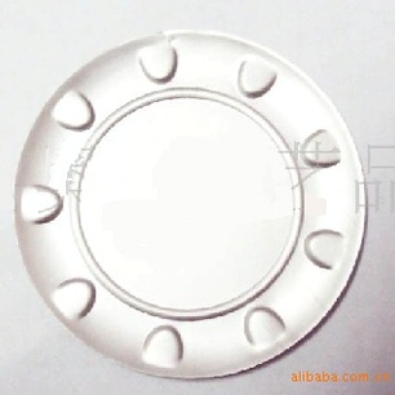 企业推荐高光标志牌 锌合金标牌 水晶标识 滴塑铭牌箱包标志铭牌