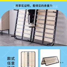 �����ŹǼܿ��ۯB1.8�׼Ӻ񴲰匍ľ�p��1.5������䓼ܶ� �ƴ���