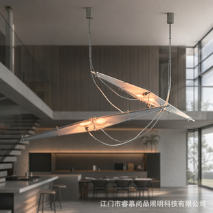 长条吊灯