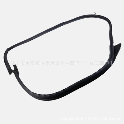 Applicable to Tesla Front Door Frame Rubber Strip L 109049900 (Soyutma sisteminin digər hissələri)