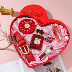 女士手錶禮盒套裝送女朋友 送長輩 親戚送女客戶送禮佳選廠家直銷