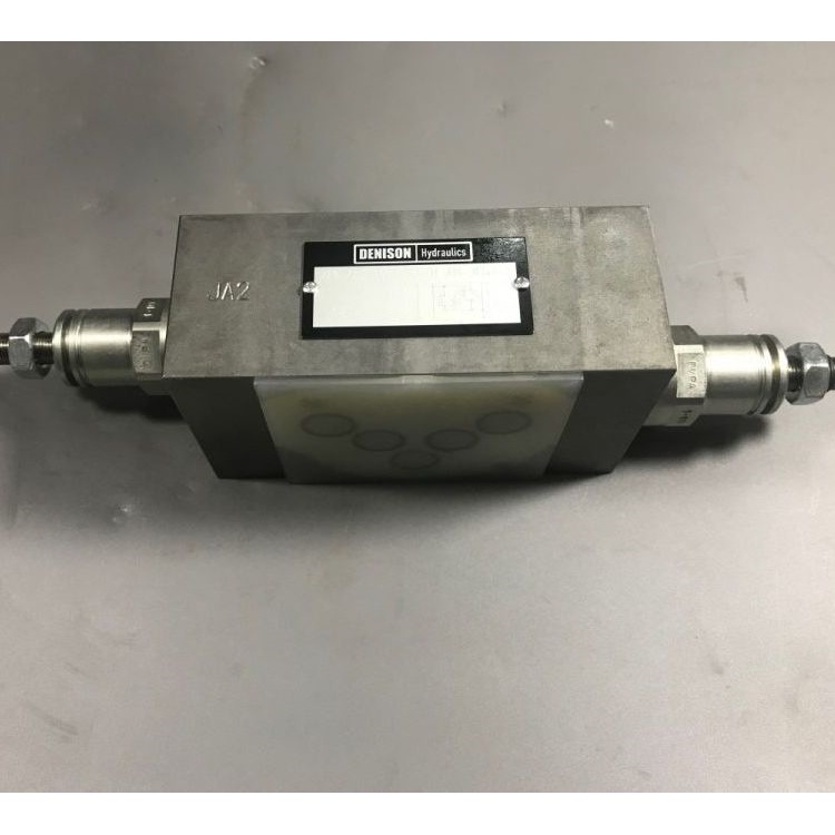 原装派克先导式溢流阀ZDV 系列 | # 098-91043-0 ZDV-ABS025S0D1