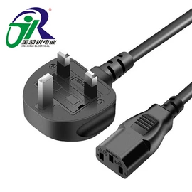 电源线;电源插头;电子线