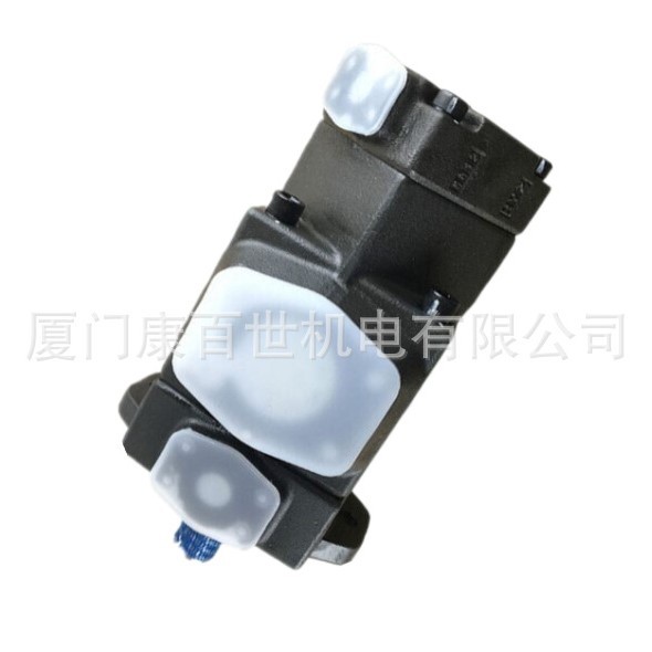 PV2R12-8-26-F-1R油研YUKEN叶片泵 液压油泵PV2R12-8-33-F-1R