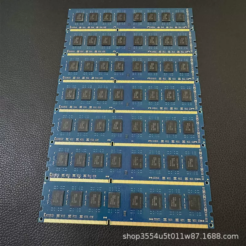 Оригинальный USB-накопитель для настольного компьютера DDR3 8ГБ 1600МГц, запчасть третьего поколения, оптовый 4ГБ 1333