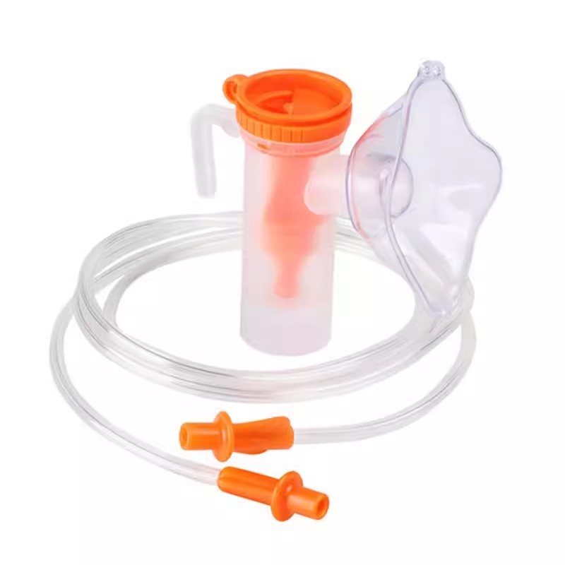 Household cartoon atomizer Children Children Adult Compressive…