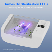 �� ������������UVC���⾀������ɺ���Ʒ���������R�d�羳����