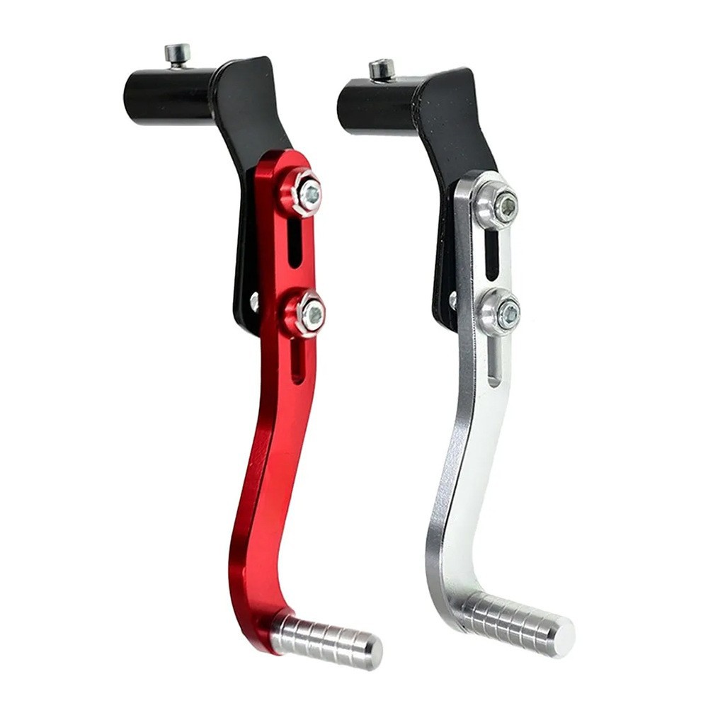 General motorcycle high-end CNC off-road gear shift lever modified aluminum alloy accessories Gearshifter