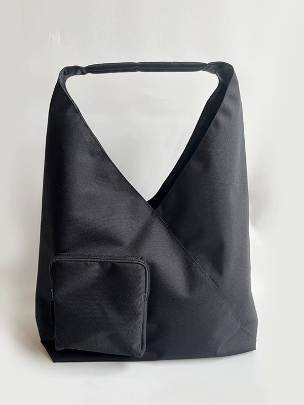 Японская одно плеч bag, вместительная сумка через плечо, сумка для покупок, кошелёк