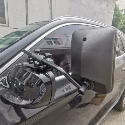 bracket reversing adjustable angle pickup – Car mirror