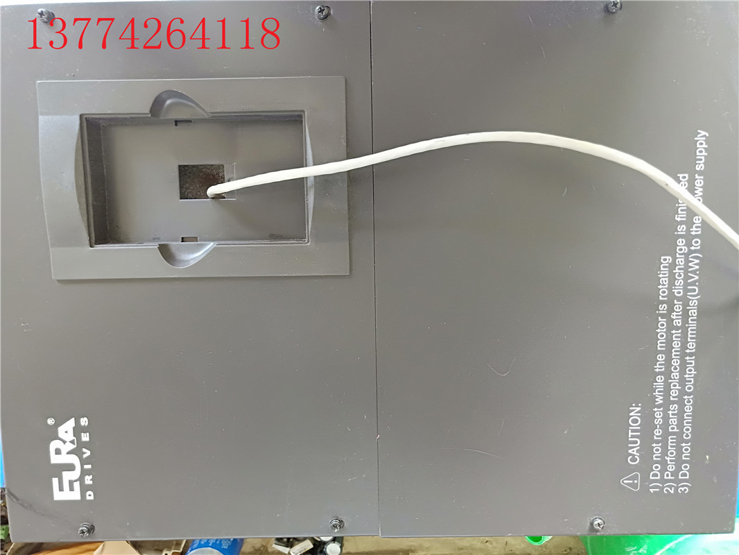 A025*原装拆机欧瑞E2000-0370T3 F2Y 380V/37KW 实物图现货质量保