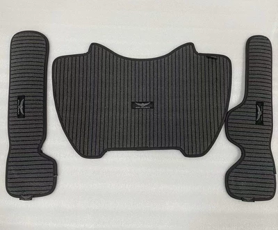 Gold wing GL1800 modified tail Motorcycle Safety Supplies - 21-22-years-car-mat