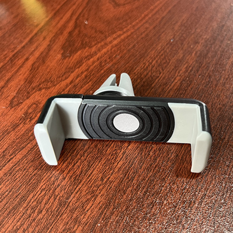 universal small handheld phone holder for navigator
