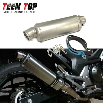 modified exhaust pipe muffler — Exhaust manifold