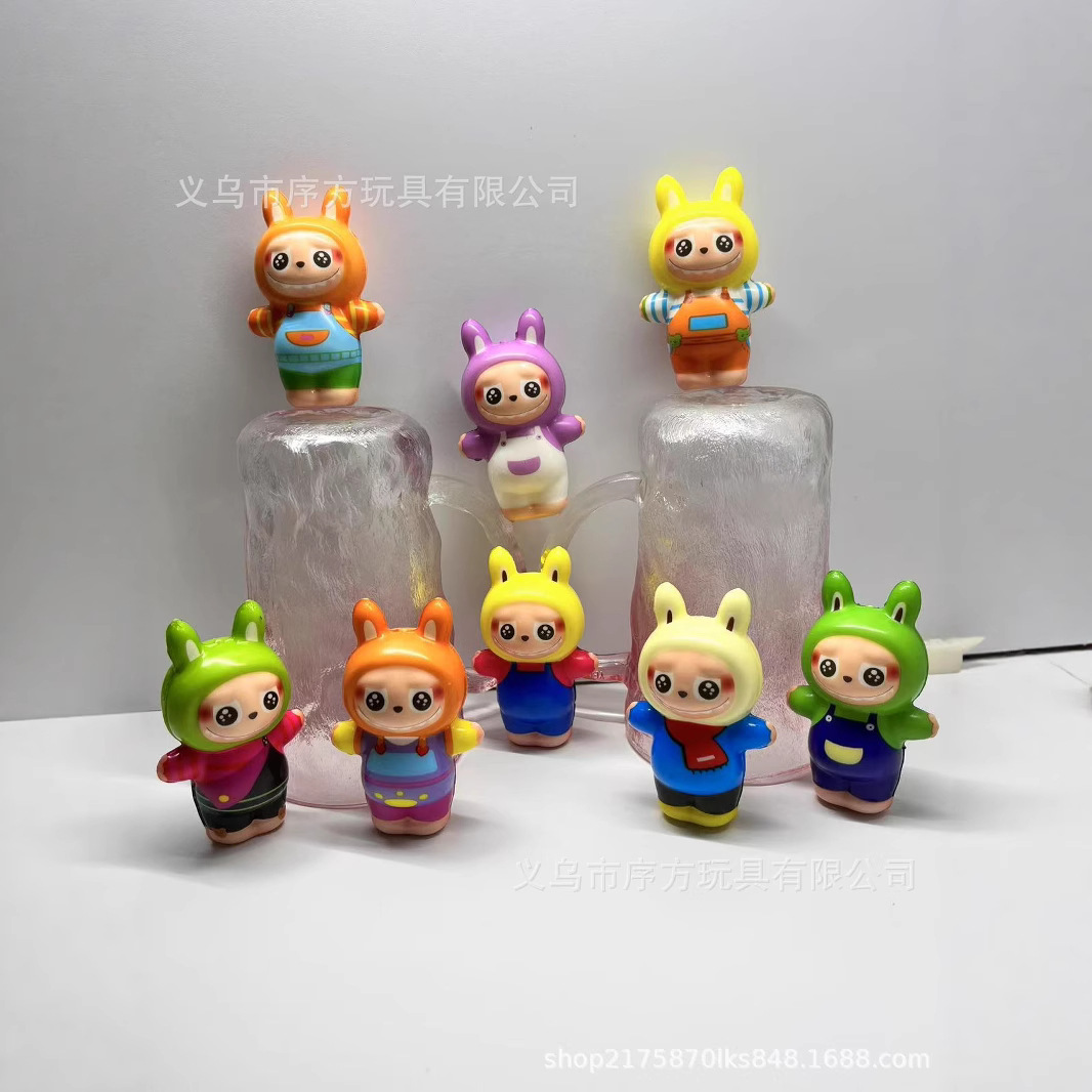 El éxito en línea de Zhao Nezha 's Niño Demónico de Pequeño Pequeño