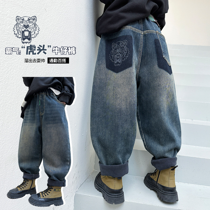 Quality winter summer clothing