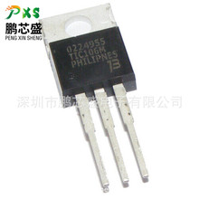 TIC106M-S ԭ�b��Ʒ ���`���Ȇ���ɿع�5A600V �����������