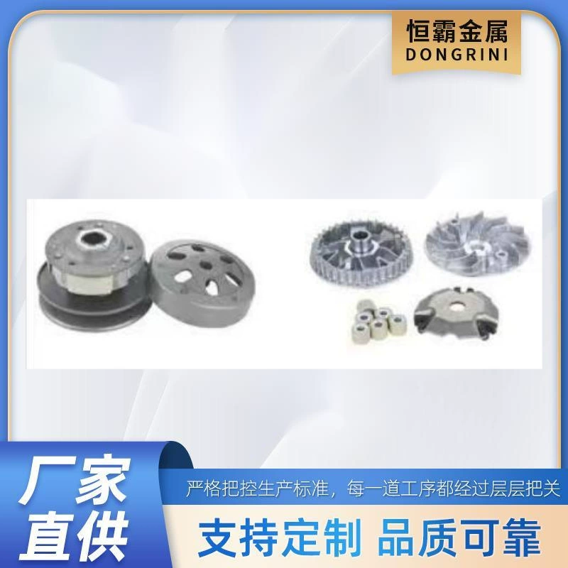 Для Vario 110 FI/K46