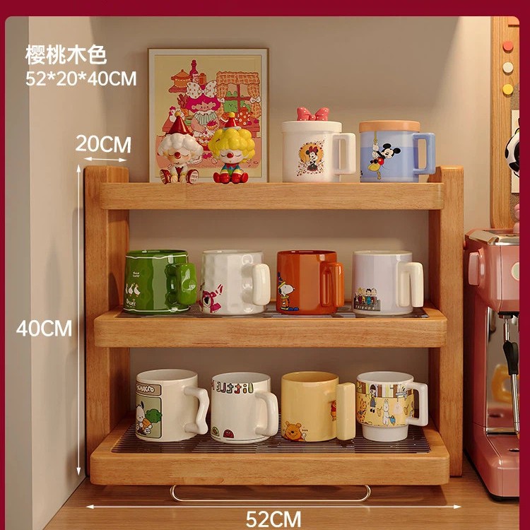Taza de mesa de mesa