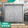 防火定制加厚保温棉门帘
