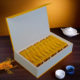 Wuyishan Swallow Nest Cinnamon Premium Tea Gift Box High-end Mid-Autumn Festival Tea Gift 2024 New Tea Rock Tea