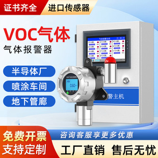 ���I����VOC ̽�y��ʯ�ͻ����댧�w܇�g�ЙC�]�l��VOC���ˈ���