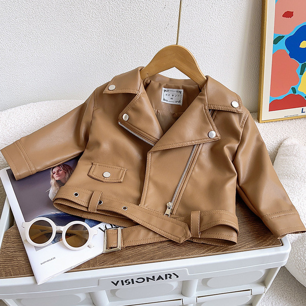 Autumn children's jacket