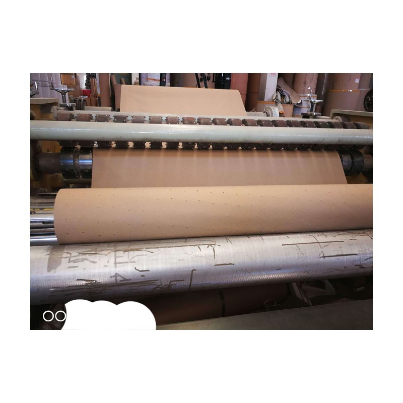 自动裁床透气打孔纸  自动裁剪隔层纸  厂价直销门幅齐质量保障