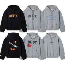 Gallery Dept�¿�D���D��ĸ���A����ZLogoëȦ��Ů�Bñ��