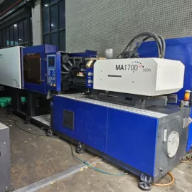 注塑机;位移传感器;二手塑料机械