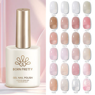 BORN PRETTY15ml�¿�ʺ�͸ɫ�����z ������ɫ�������ɫ�����z