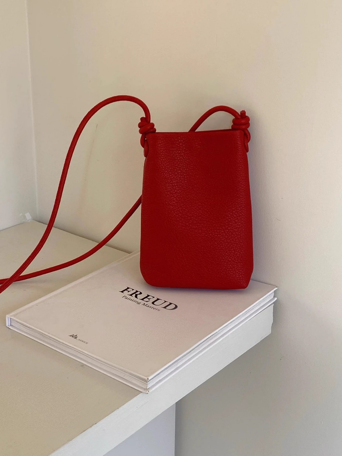 Borsa a tracolla piccola, versatile e alla moda, leggera, semplice e con texture, ideale per donne, modello Niche 2025._voghion.com