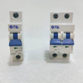 漏电断路器;微型断路器;塑壳式断路器