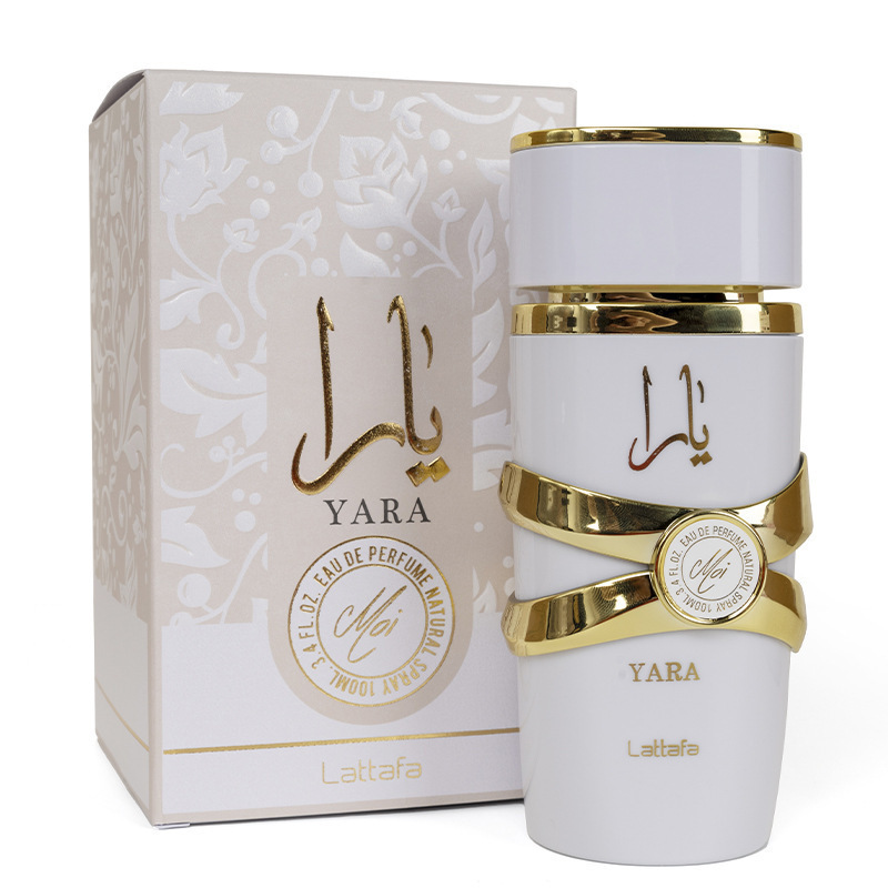 White, 100 ml